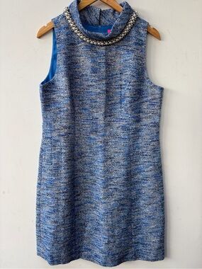 Lilly Pulitzer Portia Sheath Dress